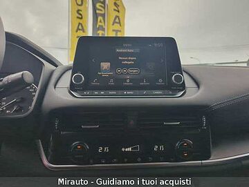 Nissan Qashqai 1.5 e-power Business 2wd Grigio scuro