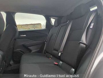 Nissan Qashqai 1.5 e-power Business 2wd Grigio scuro