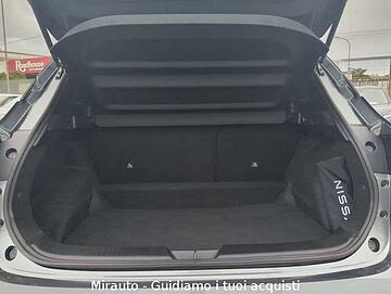 Nissan Qashqai 1.5 e-power Business 2wd Grigio scuro