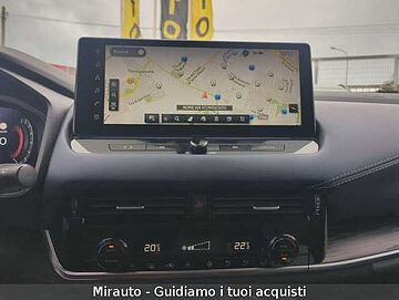 Nissan Qashqai 1.5 e-power Tekna 2wd Bianco