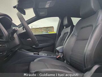 Nissan Qashqai 1.5 e-power Tekna 2wd Bianco