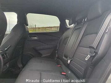 Nissan Qashqai 1.5 e-power Tekna 2wd Bianco