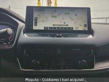 Nissan Qashqai 1.5 e-power Tekna 2wd Bianco