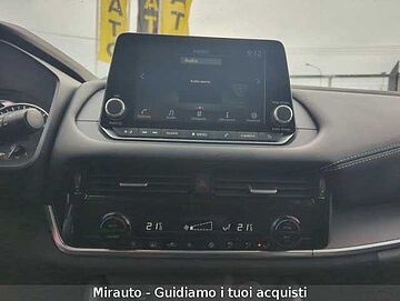 Nissan Qashqai 1.5 e-power Acenta 2wd Grigio scuro