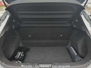 Nissan Qashqai 1.5 e-power Acenta 2wd Grigio scuro