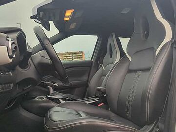 Nissan Juke 1.6 HEV Premiere Edition Auto Bianco