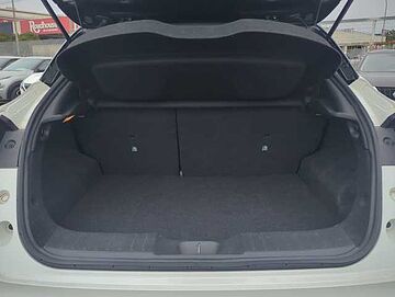 Nissan Juke 1.6 HEV Premiere Edition Auto Bianco