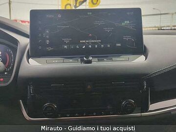 Nissan Qashqai 1.5 e-power N-Connecta 2wd Nero