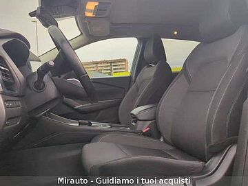 Nissan Qashqai 1.5 e-power N-Connecta 2wd Nero