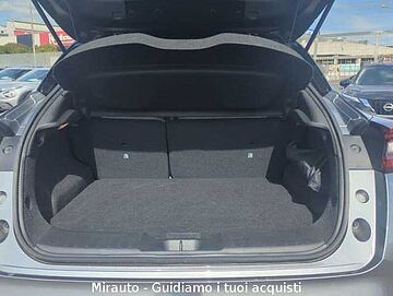 Nissan Juke 1.0 DIG-T 114 Mt N-Connecta Grigio scuro