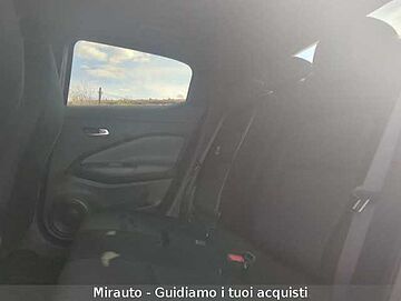 Nissan Juke 1.0 DIG-T 114 Mt N-Connecta Grigio scuro