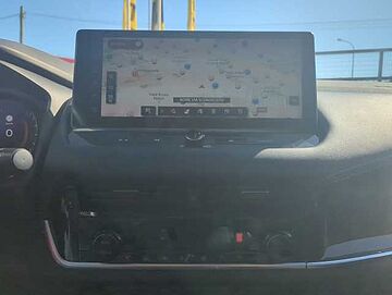 Nissan Qashqai 1.5 e-power N-Connecta 2wd Grigio scuro