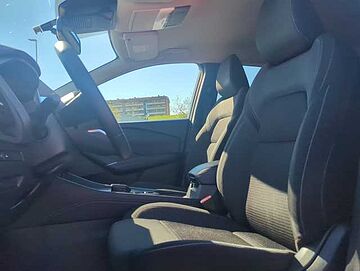 Nissan Qashqai 1.5 e-power N-Connecta 2wd Grigio scuro