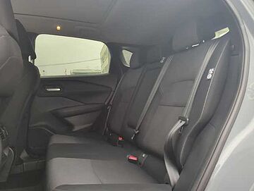 Nissan Qashqai 1.5 e-power N-Connecta 2wd Grigio
