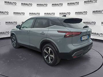 Nissan Qashqai 1.5 e-power N-Connecta 2wd Grigio