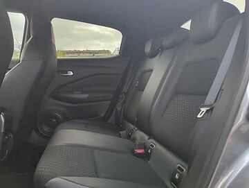 Nissan Juke 1.6 HEV N-Connecta Auto Grigio scuro