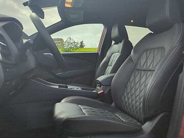 Nissan Qashqai 1.5 e-power Tekna+ 2wd Rosso