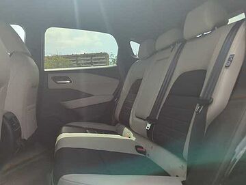 Nissan Qashqai 1.5 e-power Tekna 2wd Nero