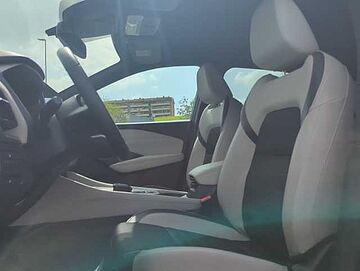 Nissan Qashqai 1.5 e-power Tekna 2wd Nero