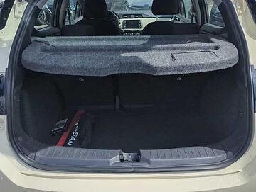 Nissan Micra IG-T 92 Acenta Beige