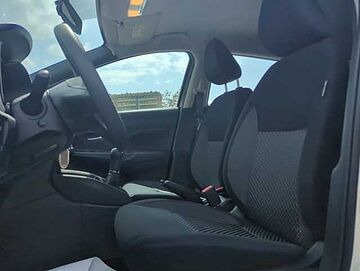 Nissan Micra IG-T 92 Acenta Beige