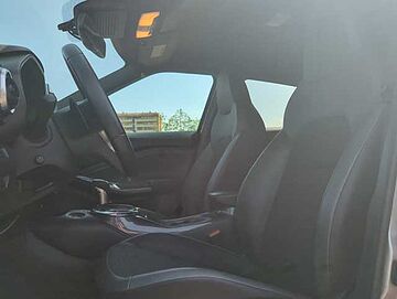 Nissan Juke 1.0 DIG-T 114 Dct N-Connecta Argento