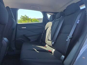 Nissan Qashqai 1.5 e-power Acenta 2wd Grigio