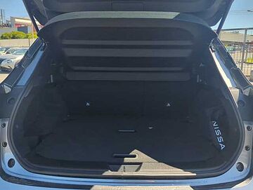 Nissan Qashqai 1.5 e-power N-Connecta 2wd Grigio scuro