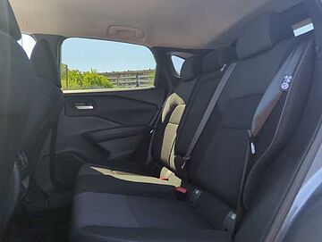 Nissan Qashqai 1.5 e-power N-Connecta 2wd Grigio scuro