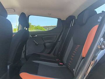 Nissan Micra dCi 90 N-Connecta Nero