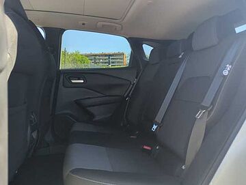 Nissan Qashqai 1.5 e-power N-Connecta 2wd Bianco