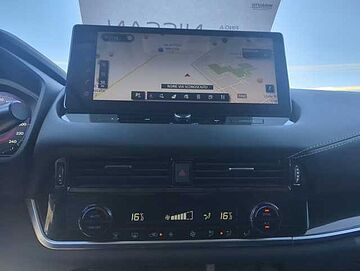 Nissan Qashqai 1.5 e-power N-Connecta 2wd Bianco