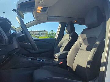 Nissan Qashqai 1.5 e-power N-Connecta 2wd Bianco