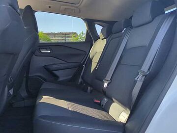 Nissan Qashqai 1.5 e-power N-Connecta 2wd Bianco