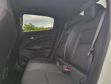 Nissan Juke 1.6 HEV N-Connecta Auto Bianco