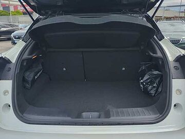 Nissan Juke 1.6 HEV N-Connecta Auto Bianco