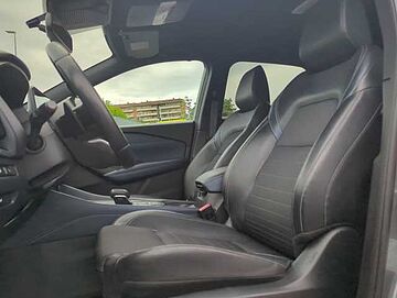 Nissan Qashqai 3&ordf; serie Qashqai MHEV 158 CV Xtronic Tekna Grigio scuro