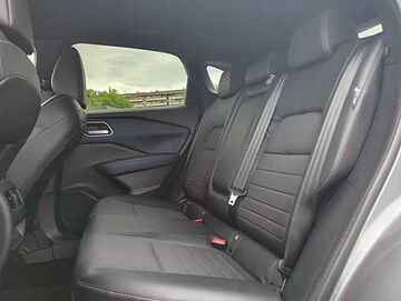Nissan Qashqai 3&ordf; serie Qashqai MHEV 158 CV Xtronic Tekna Grigio scuro