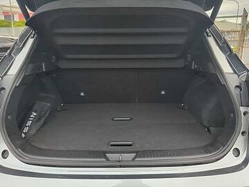 Nissan Qashqai 3&ordf; serie Qashqai MHEV 158 CV Xtronic Tekna Grigio scuro