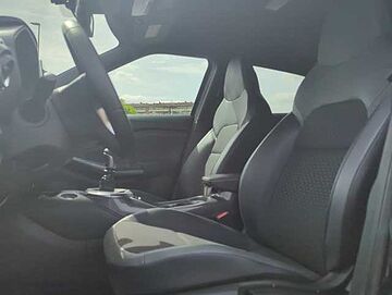 Nissan Juke 1.0 DIG-T 114 Mt N-Connecta Nero