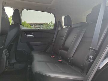 Nissan X-Trail 1.5 MHEV Tekna CVT Nero