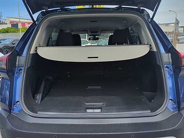 Nissan X-Trail 1.5 EREV e-4orce N-Connecta Auto Blu
