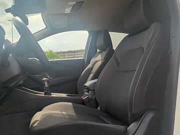 Nissan Qashqai 3&ordf; serie Qashqai MHEV 140 CV N-Style Bianco