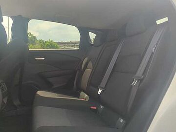 Nissan Qashqai 3&ordf; serie Qashqai MHEV 140 CV N-Style Bianco