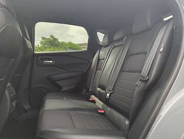 Nissan Qashqai 3&ordf; serie Qashqai MHEV 140 CV Tekna Grigio