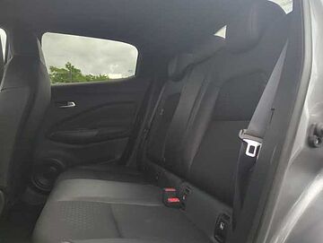 Nissan Juke 1.0 DIG-T 114 Mt N-Design Grigio scuro