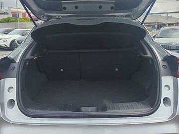 Nissan Juke 1.6 HEV N-Connecta Auto Argento
