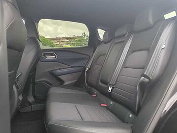 Nissan Qashqai 1.5 e-power Tekna 2wd Nero