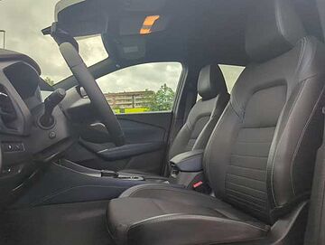 Nissan Qashqai 1.5 e-power Tekna 2wd Nero
