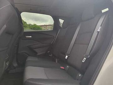 Nissan Qashqai 1.5 e-power N-Connecta 2wd Bianco